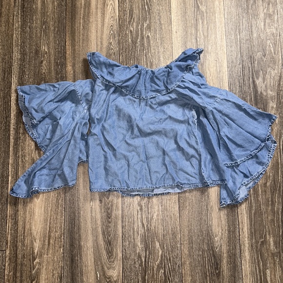 Jean Top - Picture 3 of 3